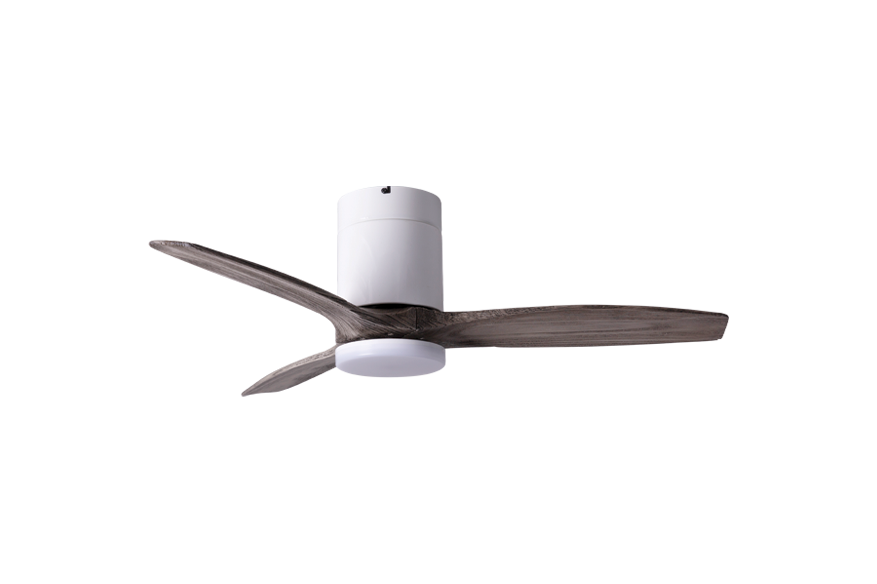 SPIN TIMBER CEILING FANS (ASH)