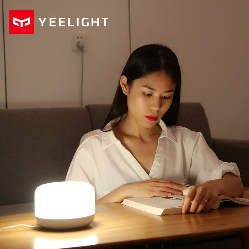 Yeelight DYSIS LED Bedside Lamp (WIFI/Bluetooth)
