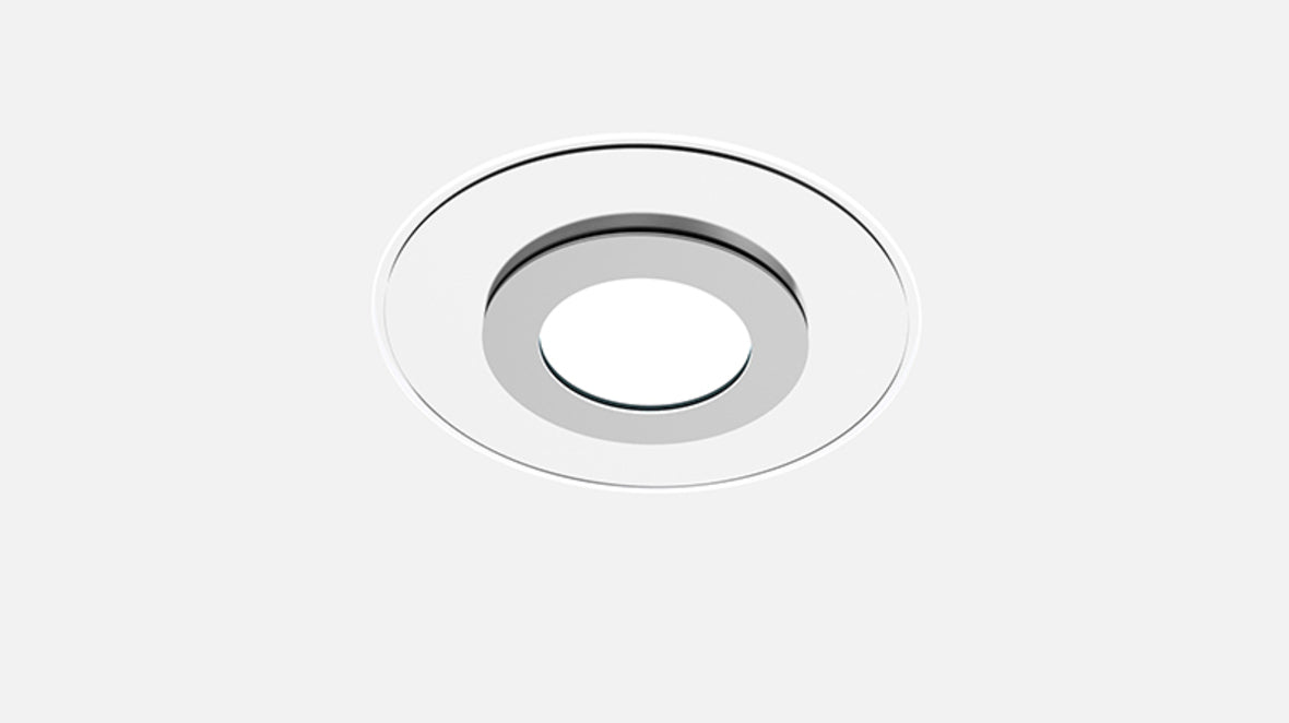 Ceiling Light LED DALEN 2D (39W)