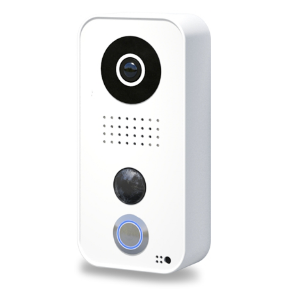 DoorBird IP Video Door Station D101