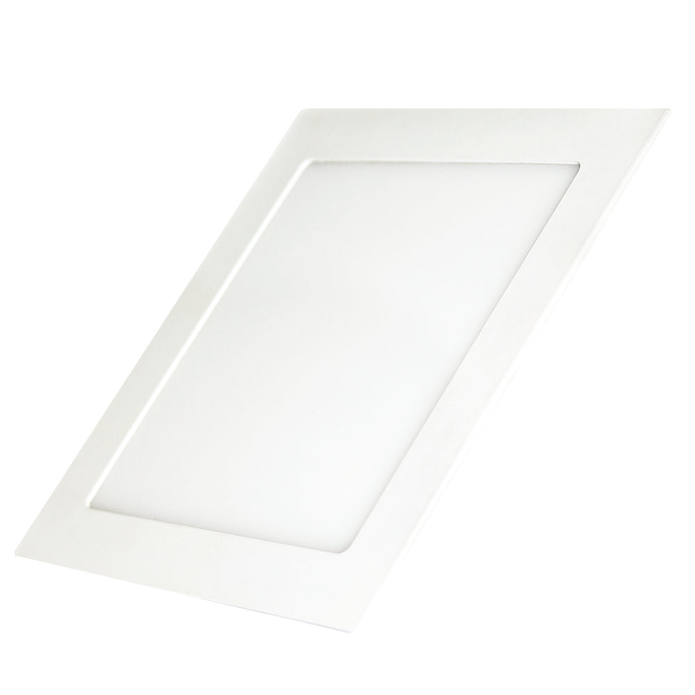 PRO E Licht LED Square Downlight