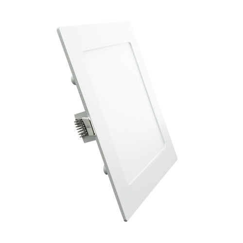 PRO E Licht LED Square Downlight