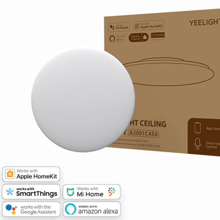 Yeelight HOPE LED Ceiling Light