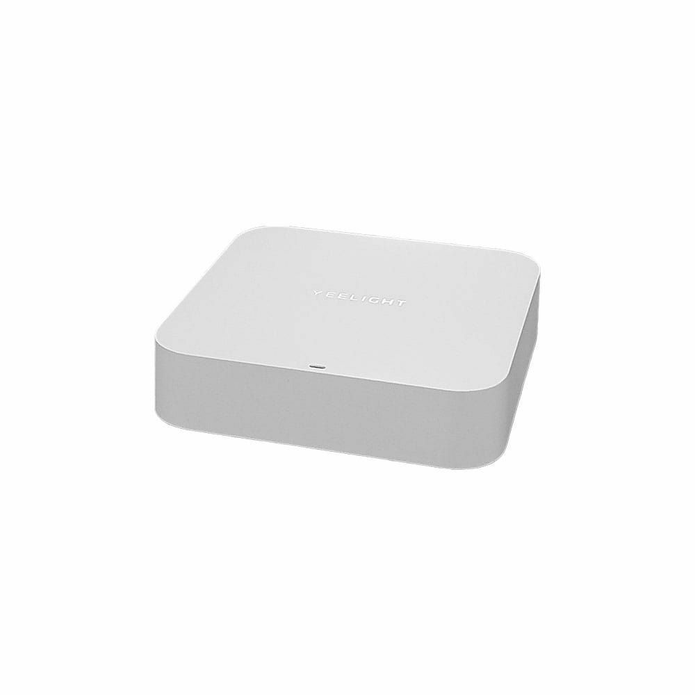 Yeelight Bluetooth Mesh Gateway - Three Cubes Lightings (Singapore)