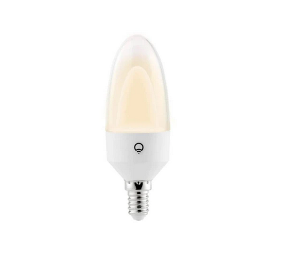 LIFX Candle White to Warm E14