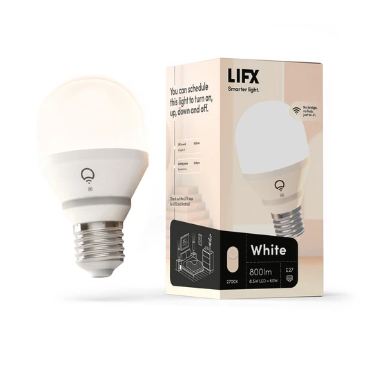LIFX White 800 E27