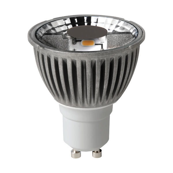 Megaman® GU10 Bulbs - Three Cubes Lightings (Singapore)
