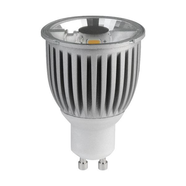 Megaman® GU10 Dimmable Bulbs - Three Cubes Lightings (Singapore)