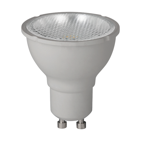 Megaman® GU10 Bulbs - Three Cubes Lightings (Singapore)