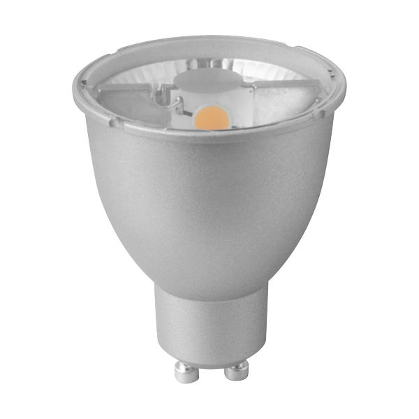 Megaman® GU10 Dimmable Bulbs - Three Cubes Lightings (Singapore)