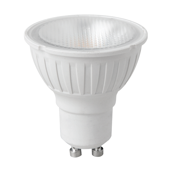 Megaman® GU10 Bulbs - Three Cubes Lightings (Singapore)