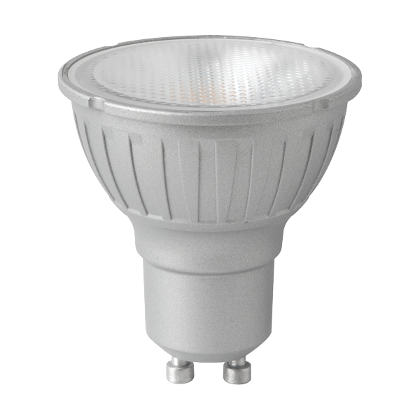 Megaman® GU10 Dimmable Bulbs - Three Cubes Lightings (Singapore)