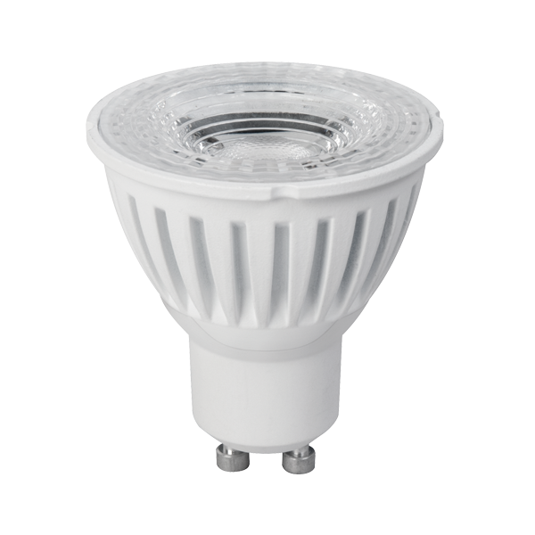Megaman® GU10 Dimmable Bulbs - Three Cubes Lightings (Singapore)