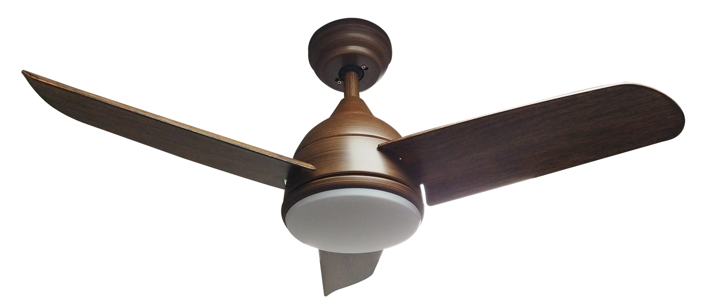 MÖWE –36″ Smart Ceiling Fan (Wifi)