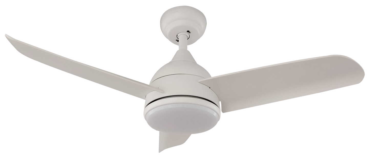 MÖWE –36″ Smart Ceiling Fan (Wifi)