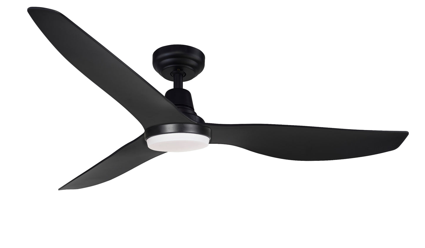 MÖWE –45″ Smart Ceiling Fan (Wifi)