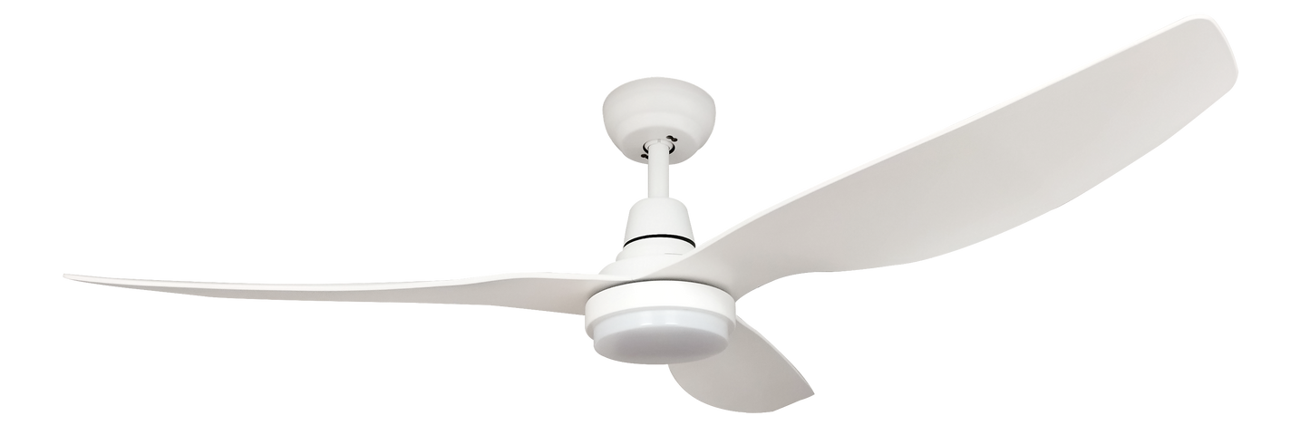 MÖWE –45″ Smart Ceiling Fan (Wifi)