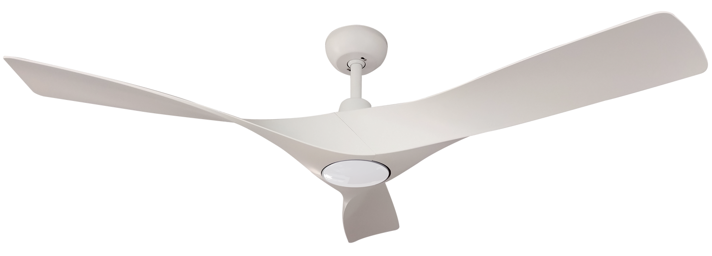 MÖWE –52″ Smart Ceiling Fan (Wifi)