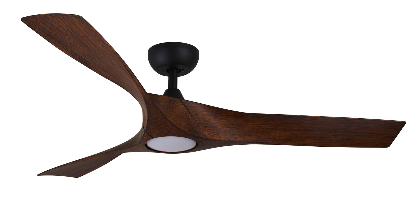 MÖWE –52″ Smart Ceiling Fan (Wifi)