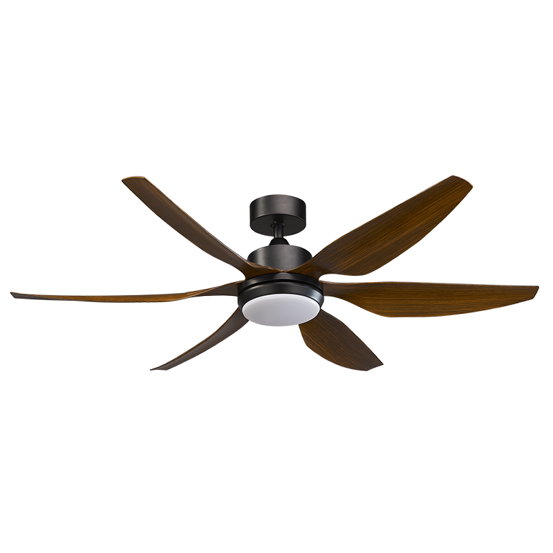 MÖWE –56″ Smart Ceiling Fan (Wifi)