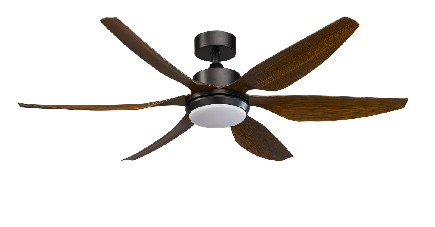 MÖWE –56″ Smart Ceiling Fan (Wifi)