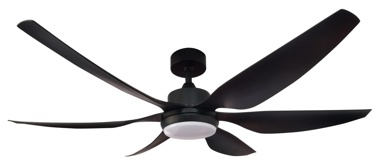 MÖWE –56″ Smart Ceiling Fan (Wifi)