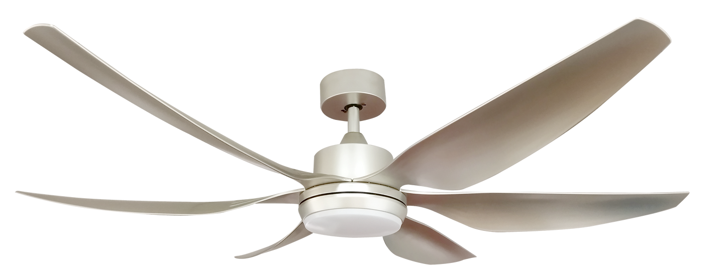 MÖWE –56″ Smart Ceiling Fan (Wifi)