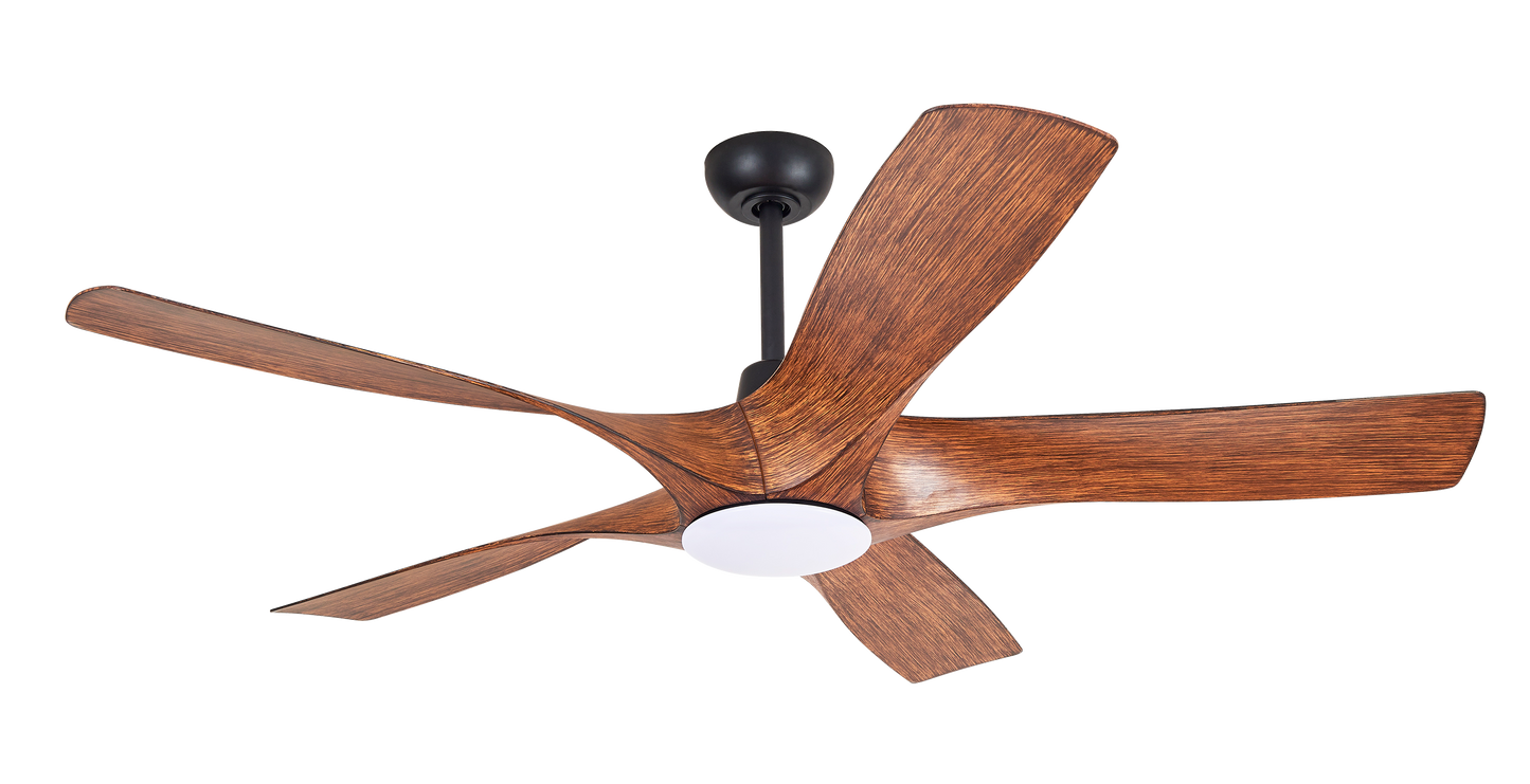 MÖWE –60″ Smart Ceiling Fan (Wifi)