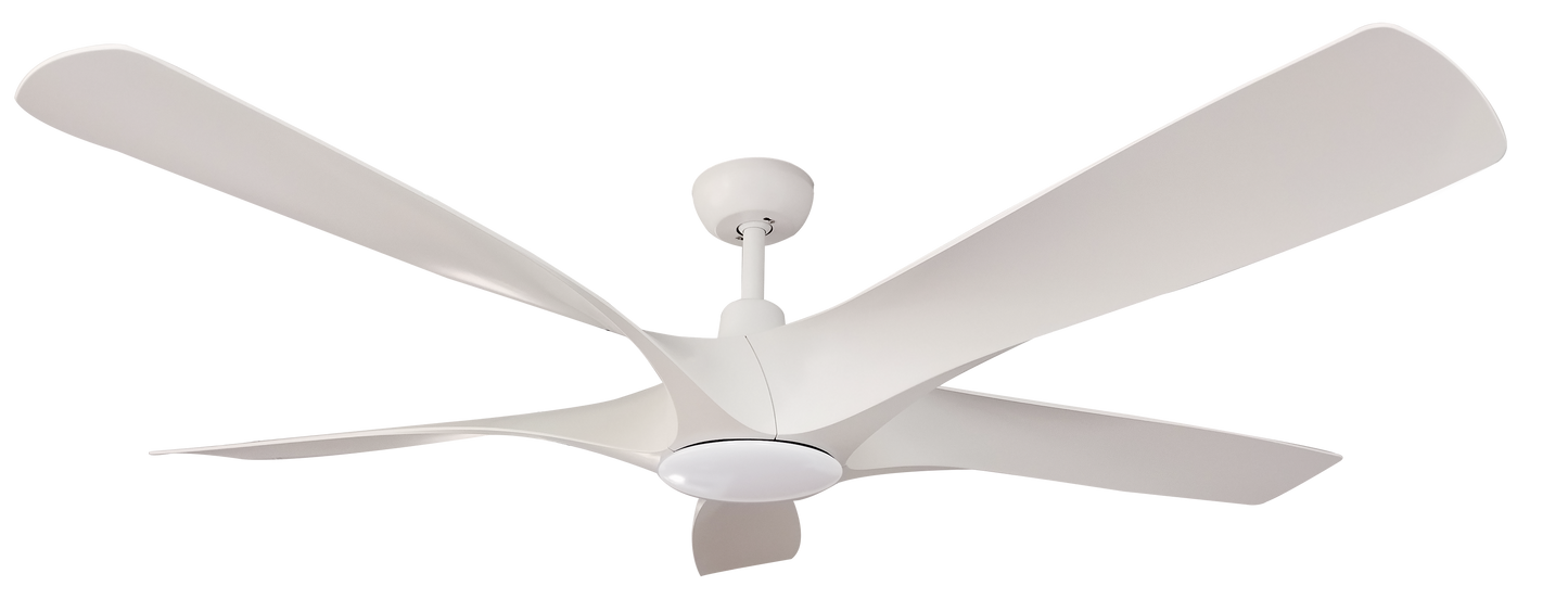 MÖWE –60″ Smart Ceiling Fan (Wifi)