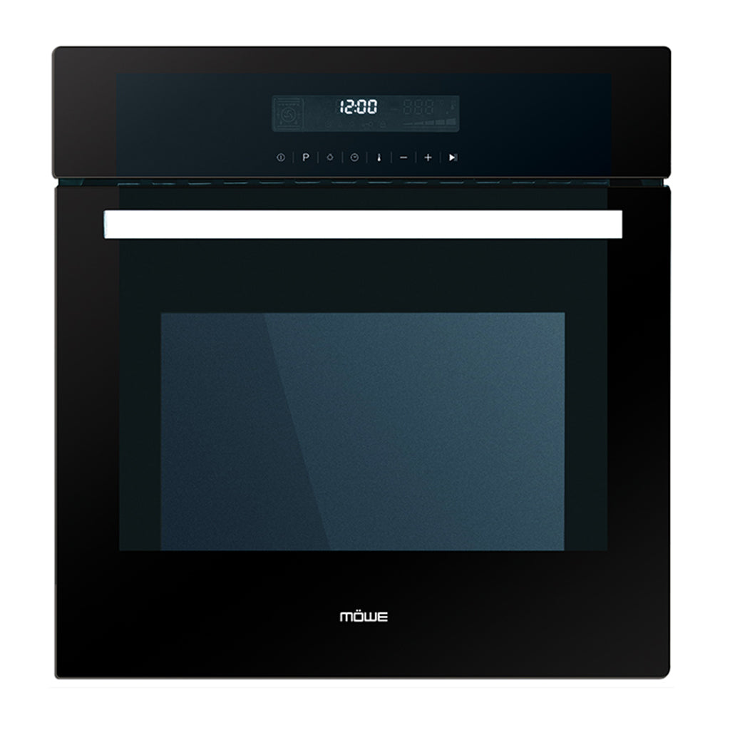 MÖWE 67L Wi-Fi Built-in Tempered Glass Oven