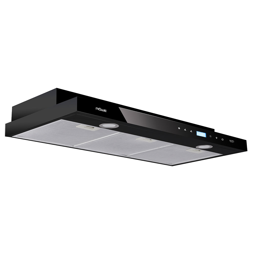 MÖWE –Cook Hood 90cm Built-in (Smart Wifi)