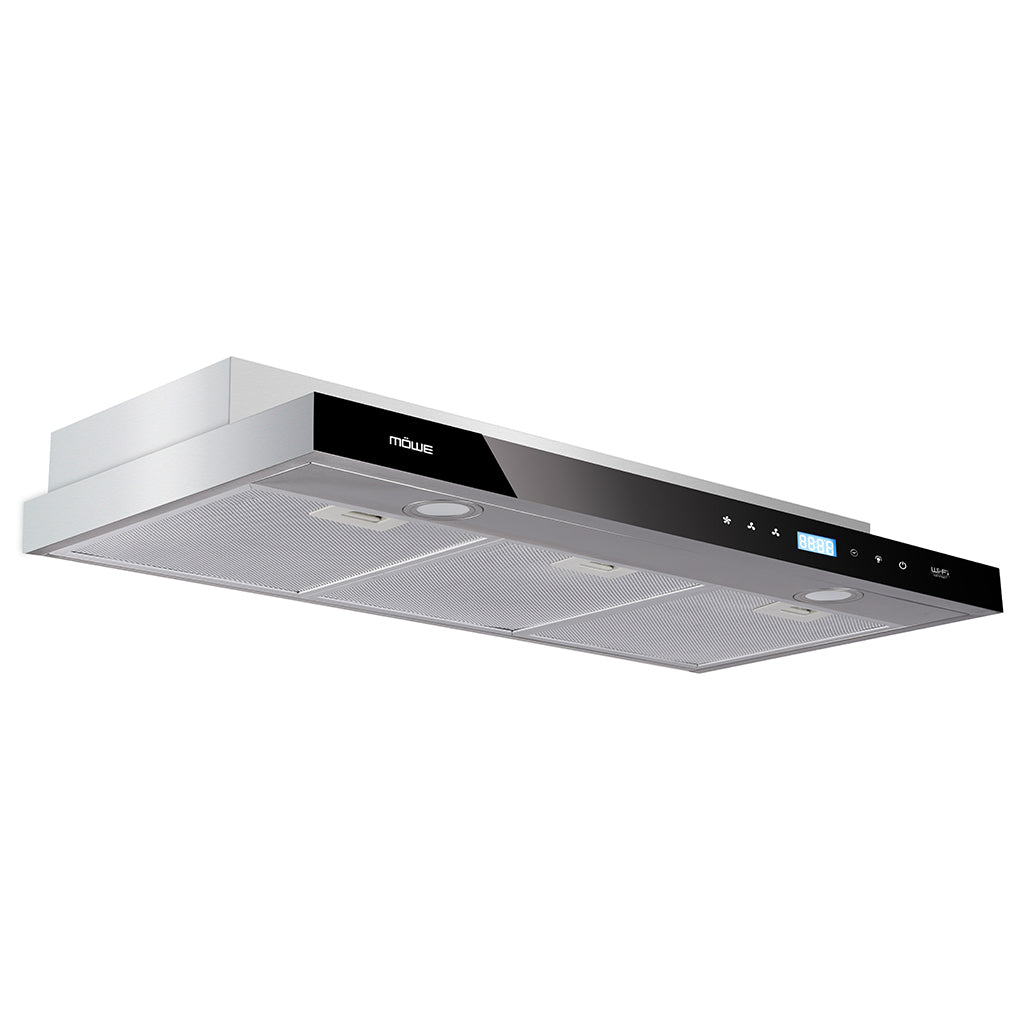 MÖWE –Cook Hood 90cm Built-in (Smart Wifi)