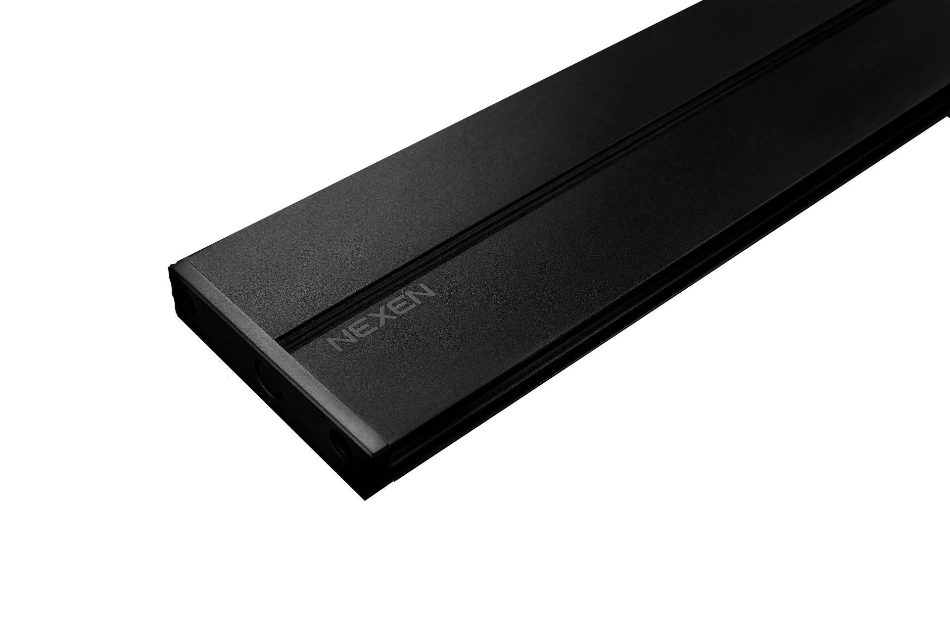 Nexen electric bar PRO blank cover with housing Threecubes