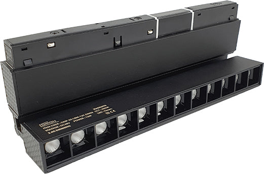 Magnetic Track System Orion® Magneto