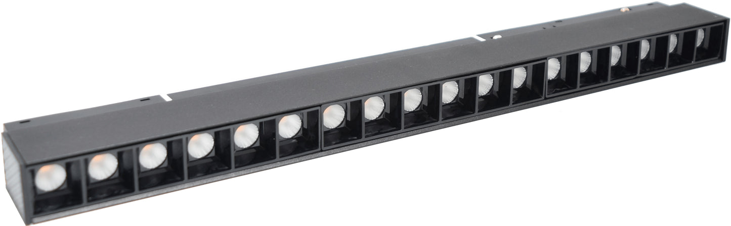 Magnetic Track System Orion® Magneto