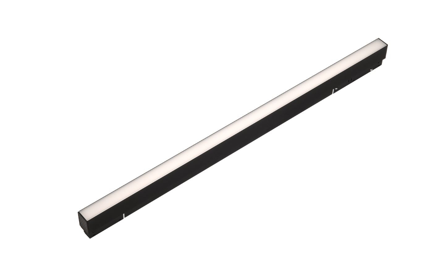 Magnetic Track System Orion® Magneto
