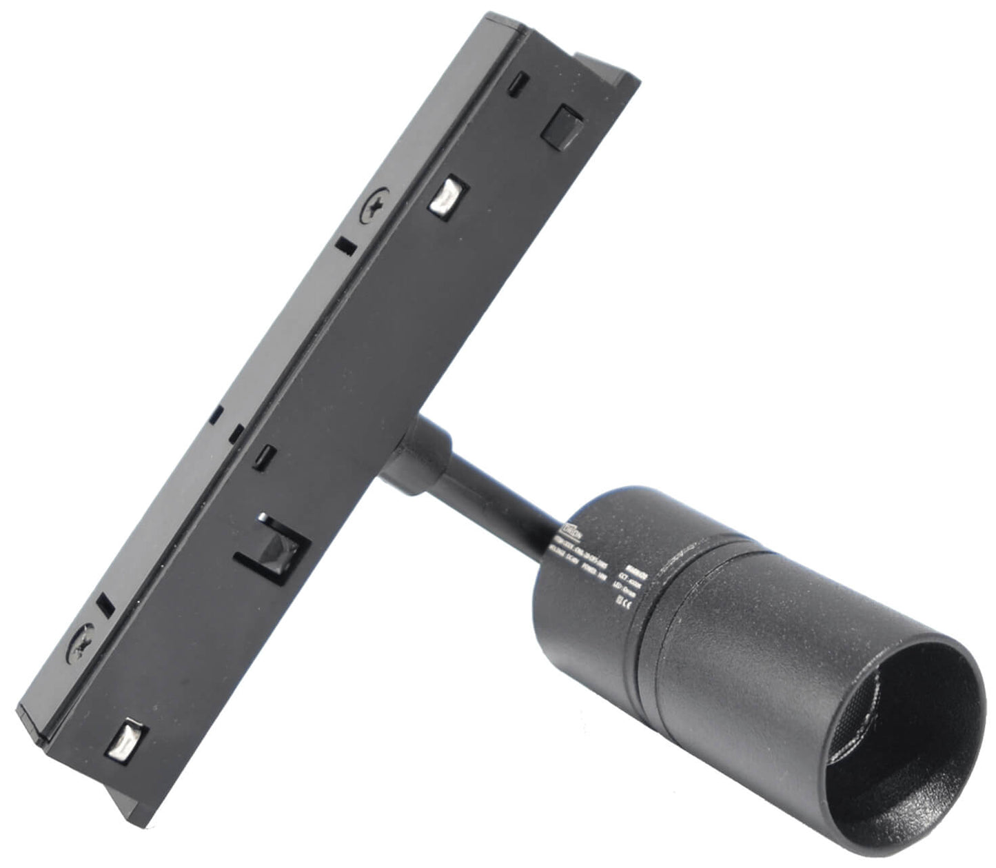 Magnetic Track System Orion® Magneto