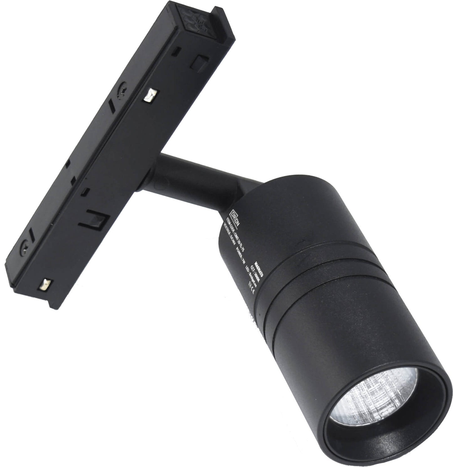 Magnetic Track System Orion® Magneto