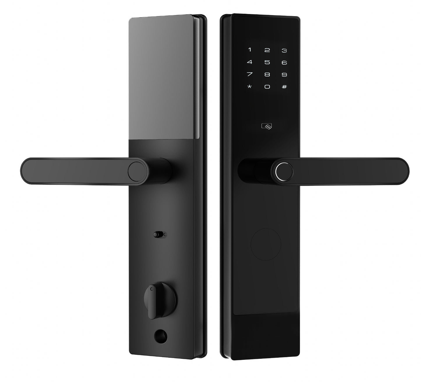 Digital Door Lock (NVC P200)