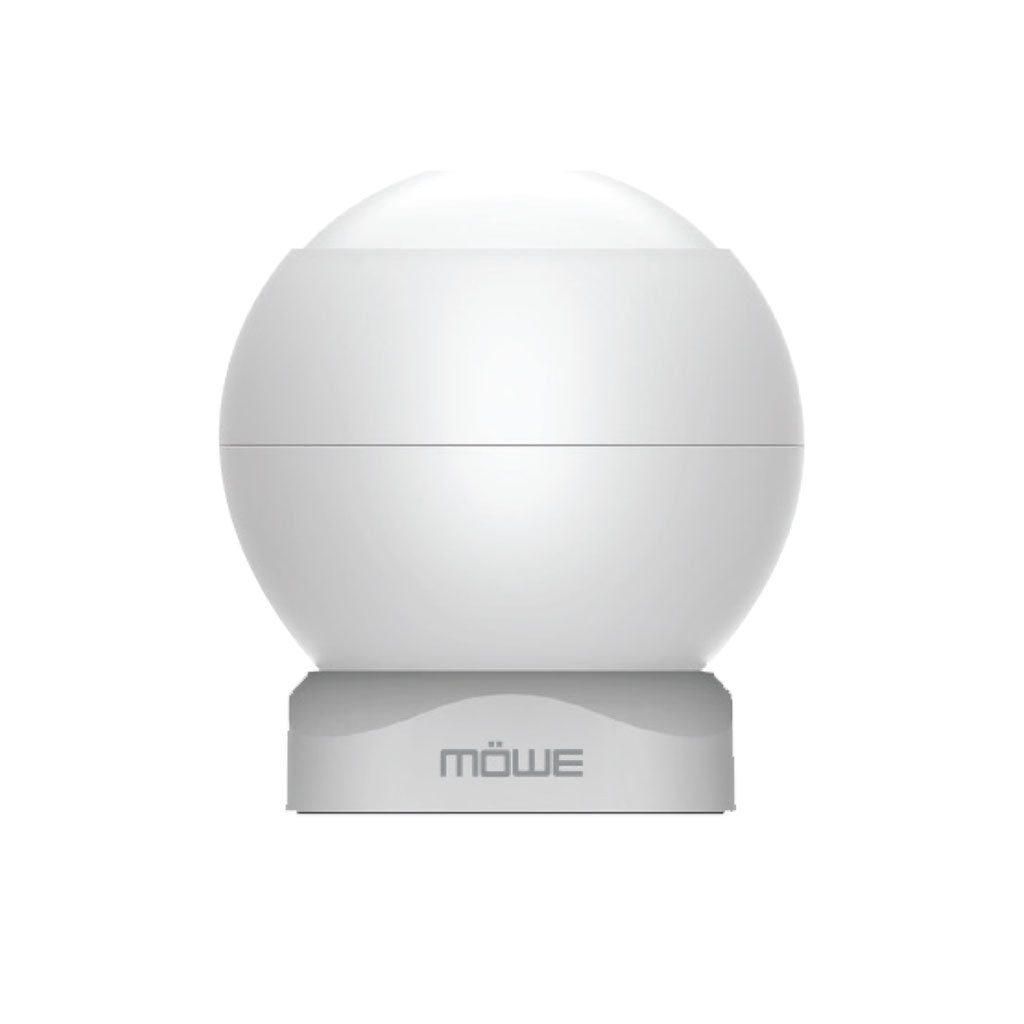 MÖWE –PIR Motion Detector