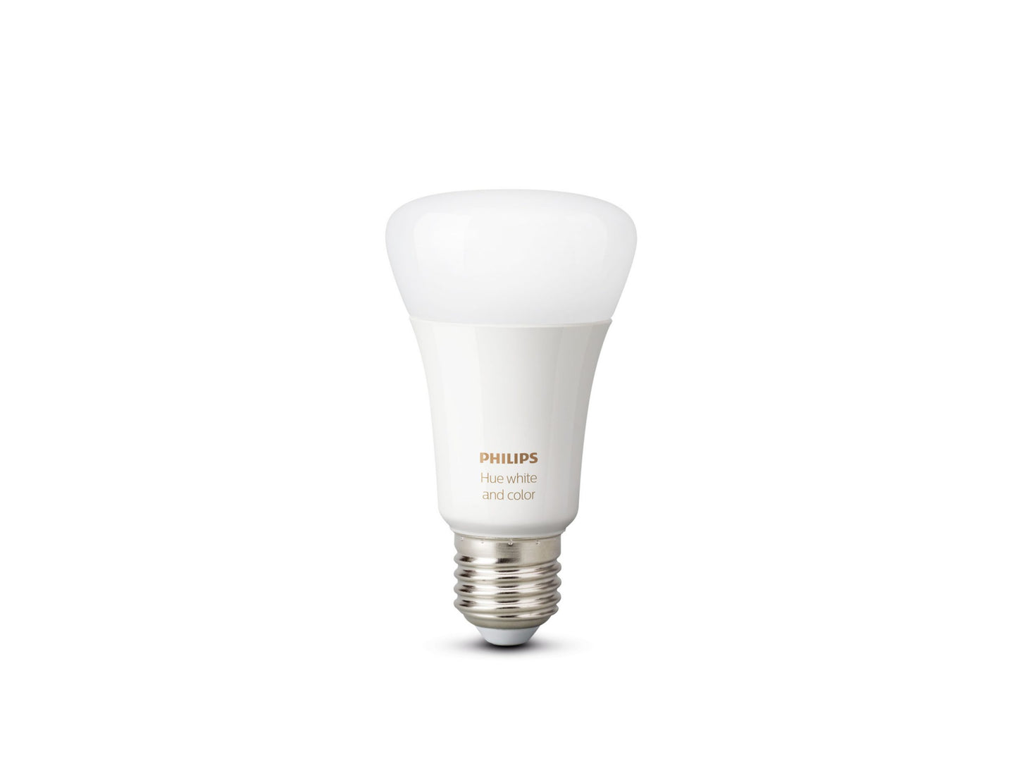 Philips HUE E27 White & Colour Ambiance (BLE)