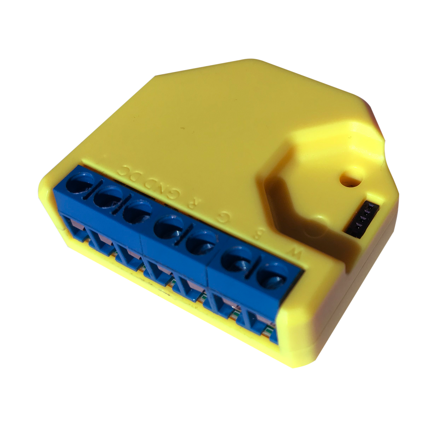 Shelly RGBW2
