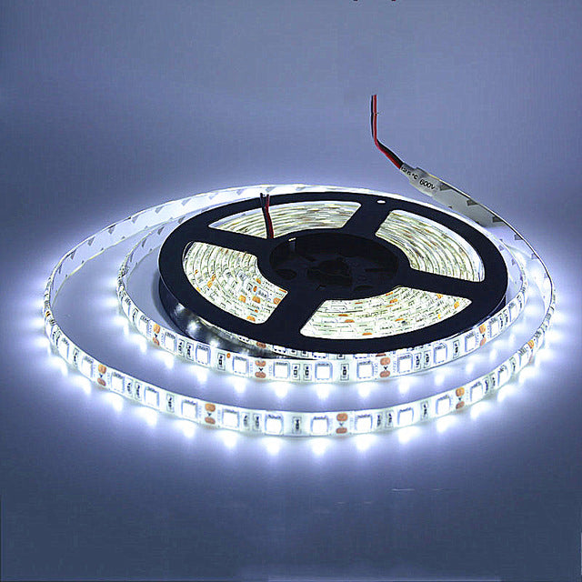 5050 LED Strip Light (5m) - Three Cubes Lightings (Singapore)