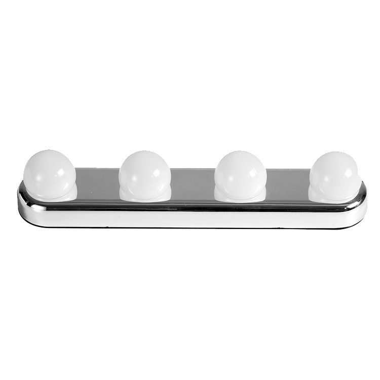 Mirror Make-Up LED Light Kit - Three Cubes Lightings (Singapore)