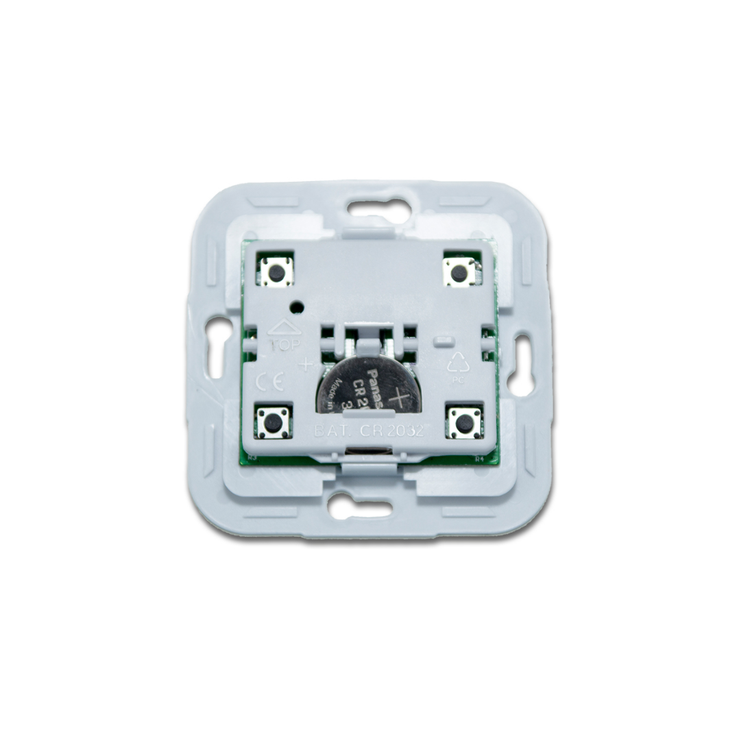 Z-Wave.Me Wall Controller