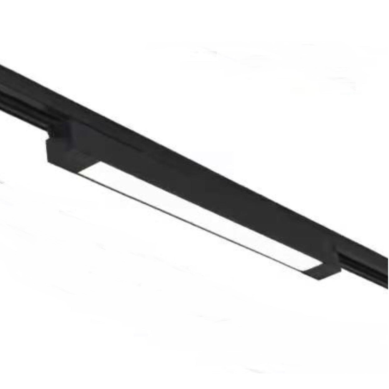 LINEAR Track Lights Fitting (Integrated 20W LED)