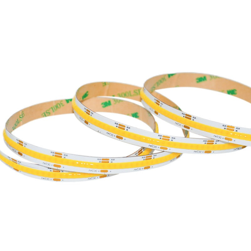 Smart LUX COB Smart Strip (Zigbee)