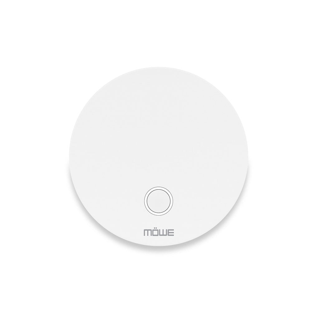 MÖWE –Wireless Zigbee Gateway