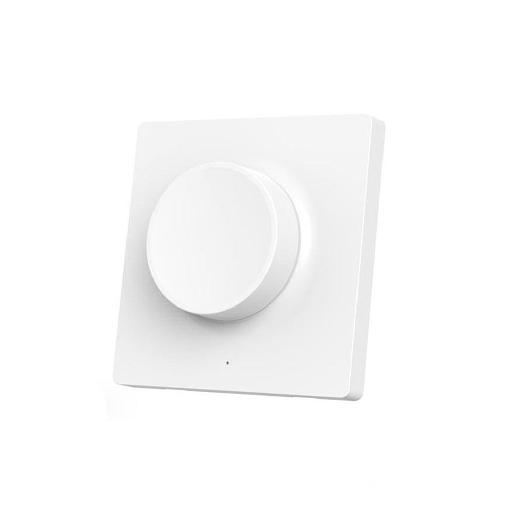 Yeelight Smart Dimmer (Wireless Version) - Three Cubes Lightings (Singapore)