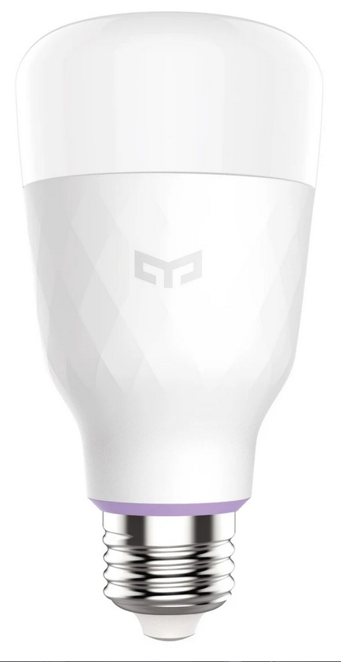 Yeelight Smart Bulb 1S(Colour)